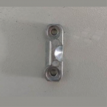 Door lock clip